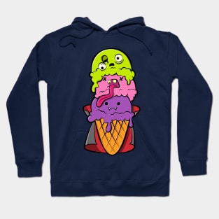 Sweet Fright Hoodie